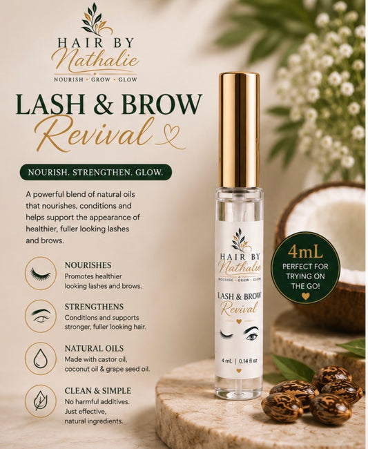 Lash & Brow Revival 4ml