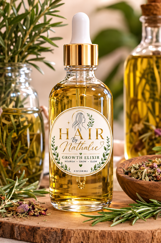 Growth Elixir